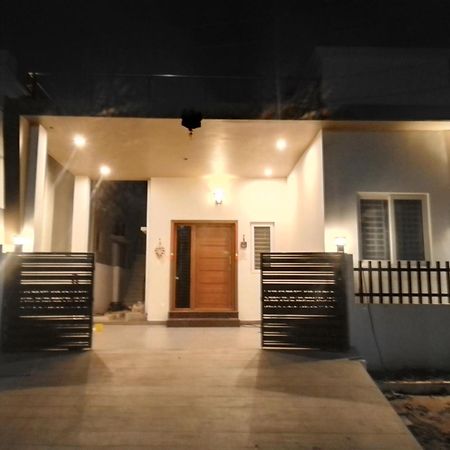 Shi'S 2Bhk Individual Villa @ Coimbatore Extérieur photo