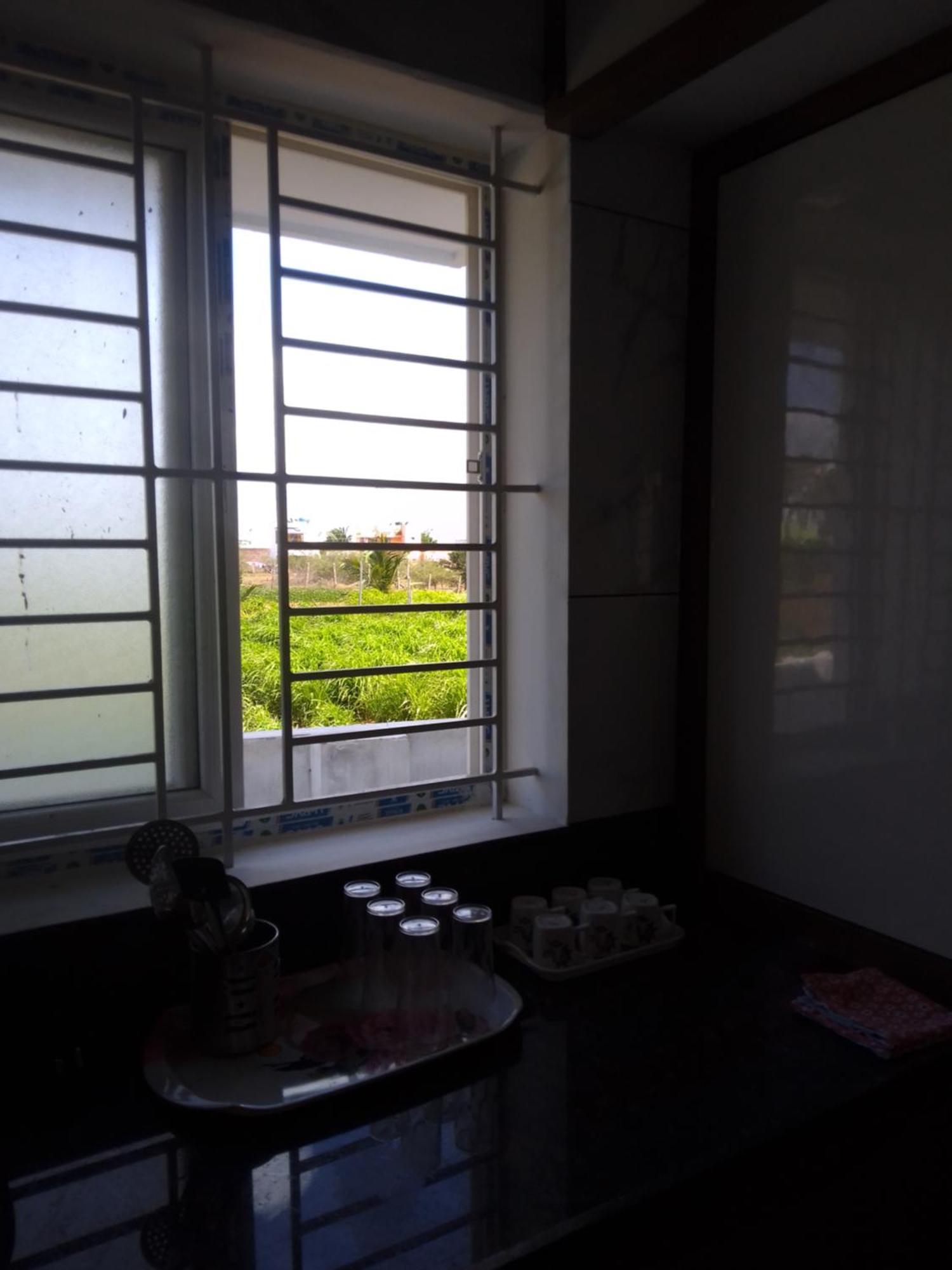 Shi'S 2Bhk Individual Villa @ Coimbatore Extérieur photo